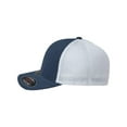 thumbnail image 3 of Flexfit Unipanel Trucker Cap, 3 of 4