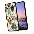 thumbnail image 1 of Compatible with Samsung Galaxy S10 Phone Case, Leaves-25 Case Men Women, Flexible Silicone Shockproof Case for Samsung Galaxy S10, 1 of 1