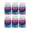Phazyme Ultra Strength Anti-Gas & Softgels, Ultra Strength 250 mg, 24 Count (Pack - 6)