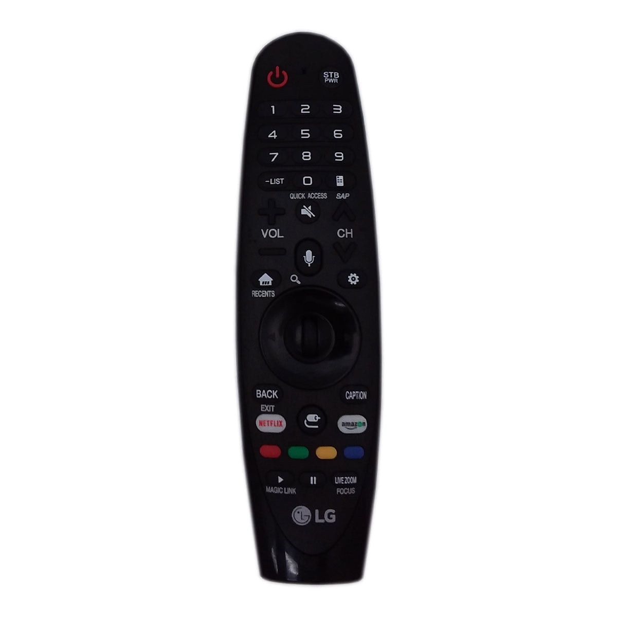 New OEM LG Magic Remote Control For 65UJ750V 65UJ7700 75SJ8570 75SJ857A 75SJ955V 