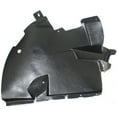 thumbnail image 1 of Bumper End Cap For Cadillac 07-09 SRX Package Front Left Side Plastic, 1 of 5