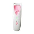 thumbnail image 2 of Electric Eyelash Curler Constant Temperature Curling Heating Eyelash Curler Beauty Tool,Pink Beauty Equipment, 2 of 7