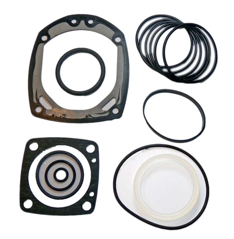 Bostitch N80CB Nailer Replacement ORing Repair Kit RBK8