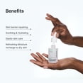 thumbnail image 4 of Barrera cutánea Hydro Ampoule Zipiderm EGF con 5 ceramidas, 30 ml, 4 of 9