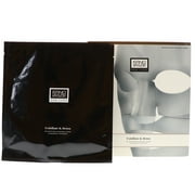 Exfoliate & Detox Detoxifying Hydrogel Sheet Mask by Erno Laszlo for Women - 4 x 0.88 oz Mask
