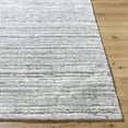 thumbnail image 5 of Mark&Day Area Rugs, 5x7 Mariette Global Medium Gray Area Rug, Silver Grey Carpet for Living Room, Bedroom or Kitchen (5'3" x 7'), 5 of 7