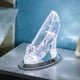 thumbnail image 5 of Zapatilla de cristal Night Light Paladone Cinderella Disney, 5 of 5