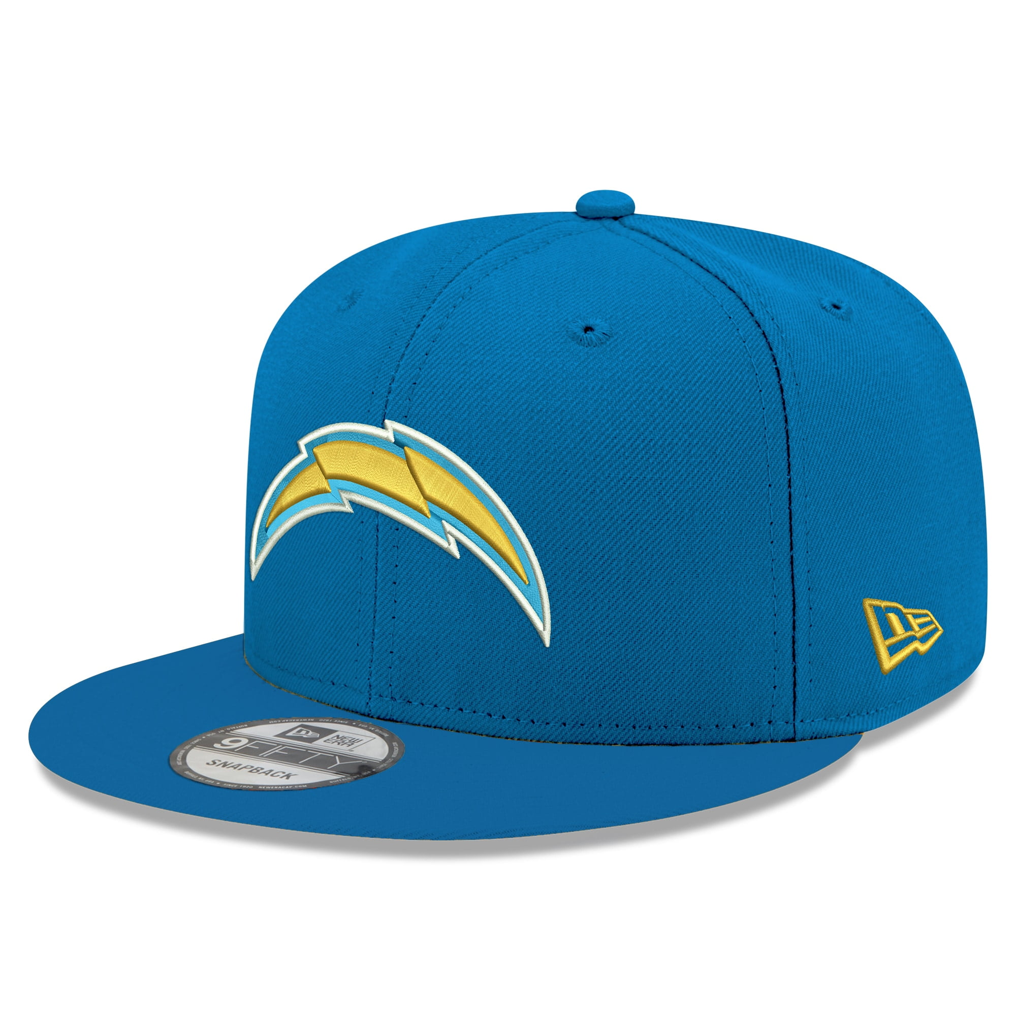 Los Angeles Chargers Hats - Walmart.com