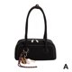 thumbnail image 2 of Bolso de bolos retro de alta gama para mujer, nuevo estilo de otoño, versátil bolso de hombro bajo el brazo, bolso de nicho para mujer., 2 of 2