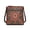 Boho Ethnic Mandala, variant on Shoulder Purse Boho Ethnic Mandala Crossbody Bag for Women Teen Girls Leather Bucket Bag Fashion Tote Handbag with Zipper Double Layer Cell Phone Bag