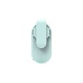 thumbnail image 1 of Mini máscara portátil con clip para ventilador, carga USB, ventilador pequeño para ventilación silenciosa al aire libre Wmkox1379yii hfskjfh1372, 1 of 2