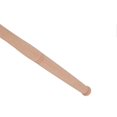 thumbnail image 4 of 2PCS Bass Foam Drum Mallet Oak Handle EVA Foam Head Anti Slip Percussion Instrument Accessories Red, 4 of 4