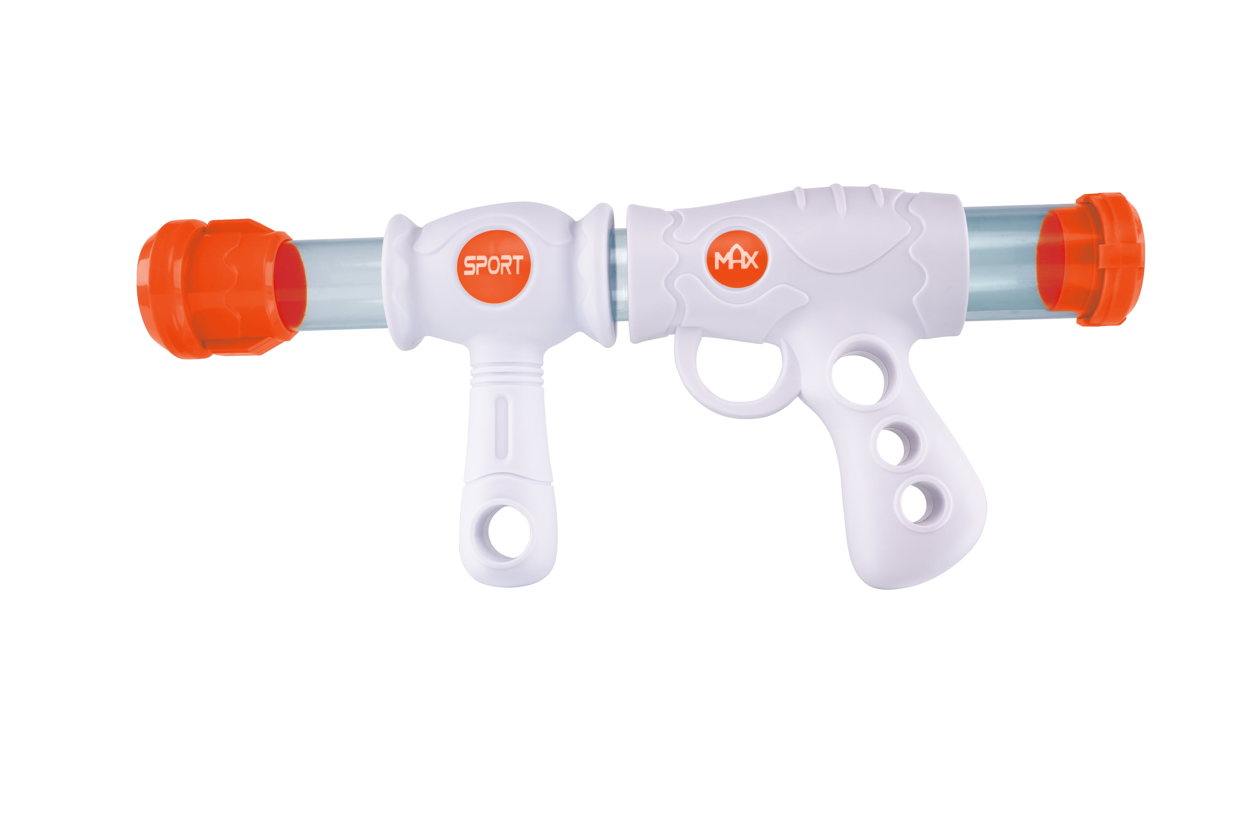 Odyssey Toys Moving Target Blaster