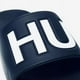 thumbnail image 4 of Chancla Hugo Boss Azul/Blanco, 4 of 4