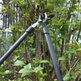 thumbnail image 5 of GARTOL Bypass Lopper Heavy Duty 26 inch Tree Branch Cutter, Sturdy Garden Loppers and Pruners with Shock-Absorbing Bumpers, up to 2 inch Cutting Capacity Tree Trimmer, 5 of 7