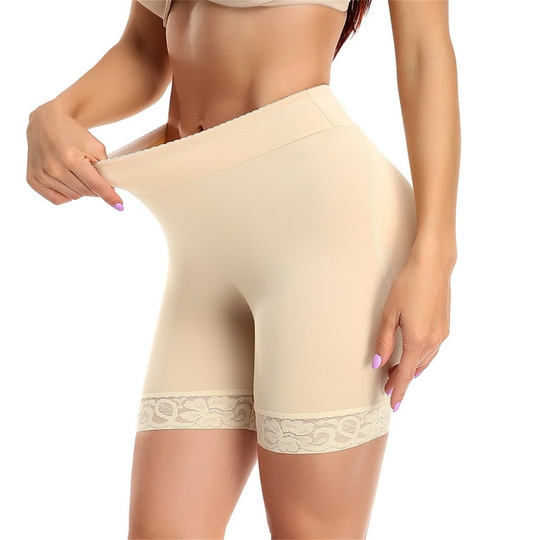 BELLZELY Cotton Underwear for Women Clearance Women Full Body Shaper  Bodysuit Firm Control Shapewear Lifter Corset Shapewear 