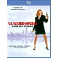 thumbnail image 1 of V.I. Warshawski Disque Blu-ray, 1 of 1