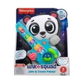 thumbnail image 4 of Juguete para Bebés Fisher Price Escuadrón Musical Panda Contemos Juntos, 4 of 4