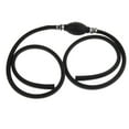 thumbnail image 1 of 3/8inch Marine Outboard Boat Motor RVs Fuel Line Assembly with Primer Bulb 10mm, 1 of 8