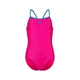 thumbnail image 1 of Traje de baño enterizo ARENA Light Drop Back Talla 2T/16, 1 of 3