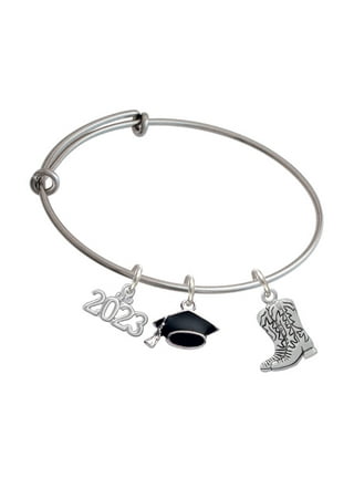 Alex and ani cowboy boot bracelet store