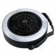 thumbnail image 3 of Linterna de camping HUOGUO con ventilador LED USB multifunción, 3 of 5