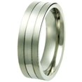 thumbnail image 1 of Bague en Titane Taille - 9, 1 of 1