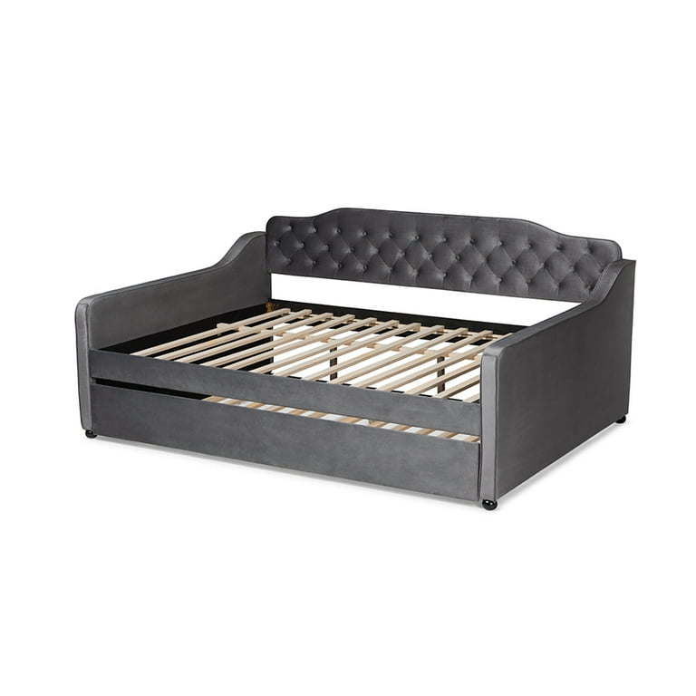 Baxton studio on sale freda daybed