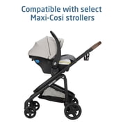 Maxi-Cosi Mico Pro Infant Car Seat, Travertine
