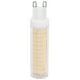 thumbnail image 3 of Bombilla de Maíz G9 136led 15W 1200lm Cerámica Bipin Bipin Bulbo de Maíz para Iluminaciónón interior del Hogar220v Tibio blanco, 3 of 7