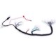 thumbnail image 5 of Complete Wire Wiring Harness Compatible for Italika Forza 125 Ft125 Ft125 Ts, 5 of 16