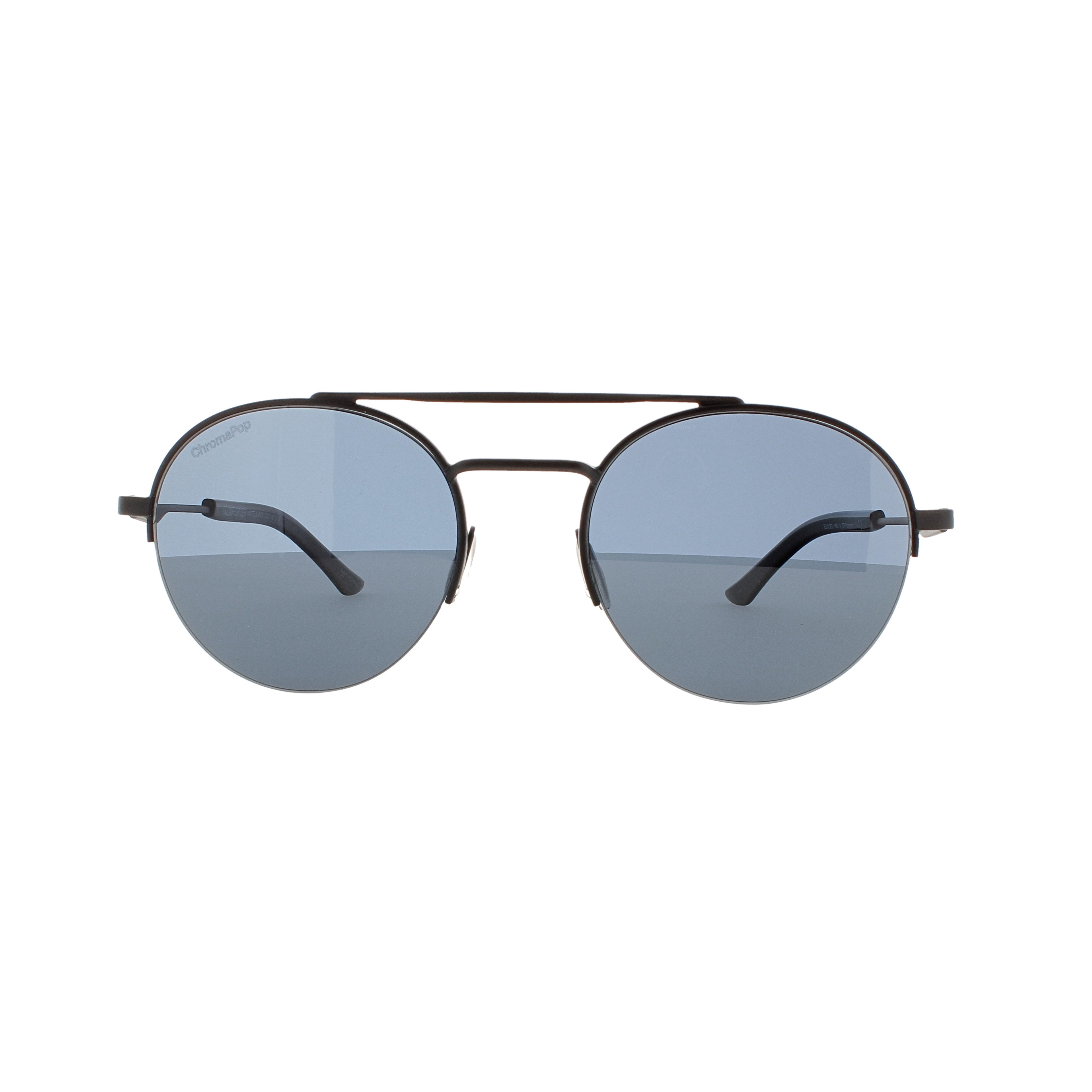 SMITH-TRANSPORTER 0003/N Matte Black 