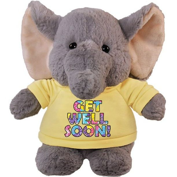 stuffed animals that get angry