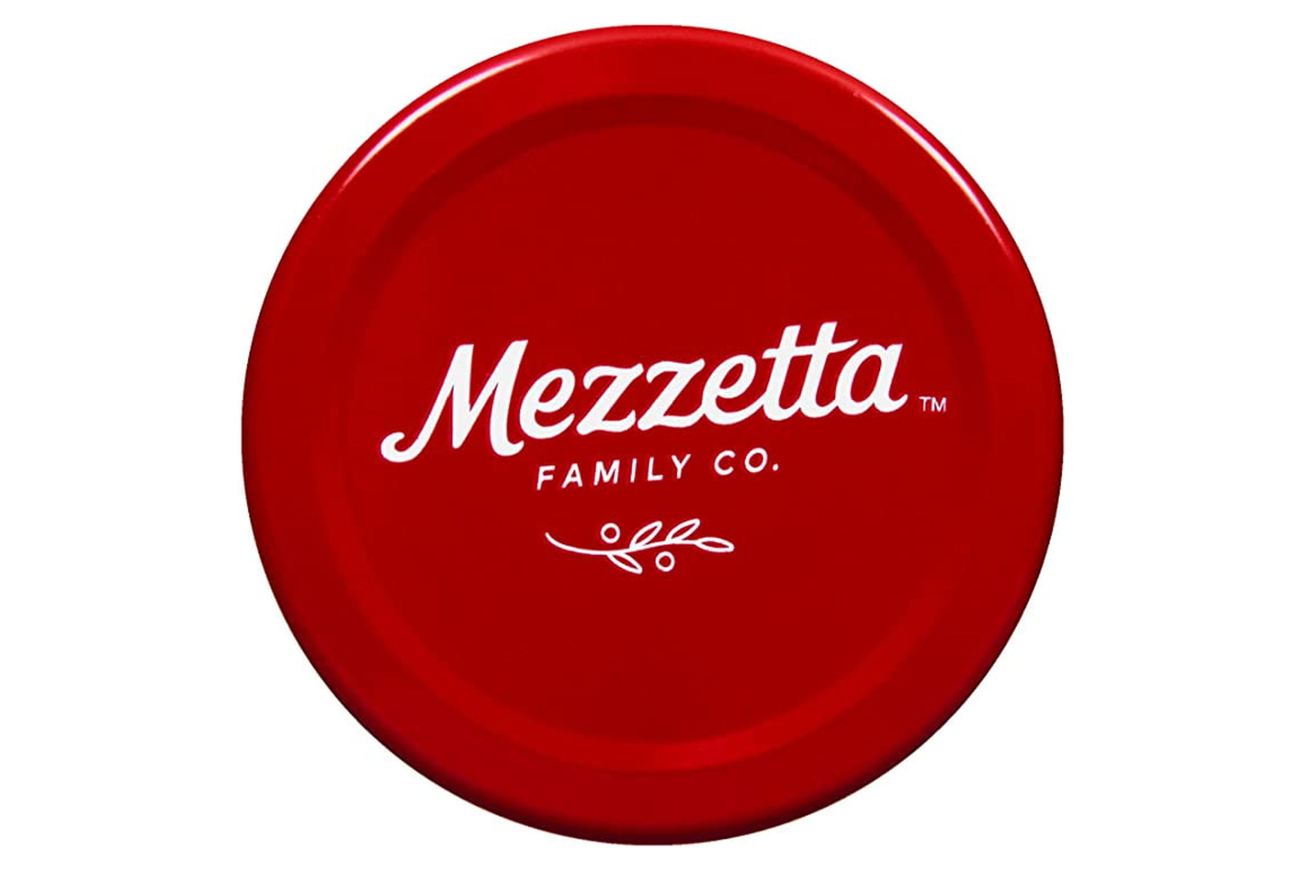 G L Mezzetta Peppers, Hot Chili, 16-Ounce (Pack of 6)