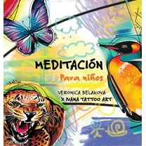 MeditaciÃ³n para niÃ±os, (Hardcover)