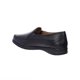 thumbnail image 4 of Zapato Mujer Confort Piel Negro Plataforma Baja Casual negro 26 Incógnita 022D11, 4 of 5