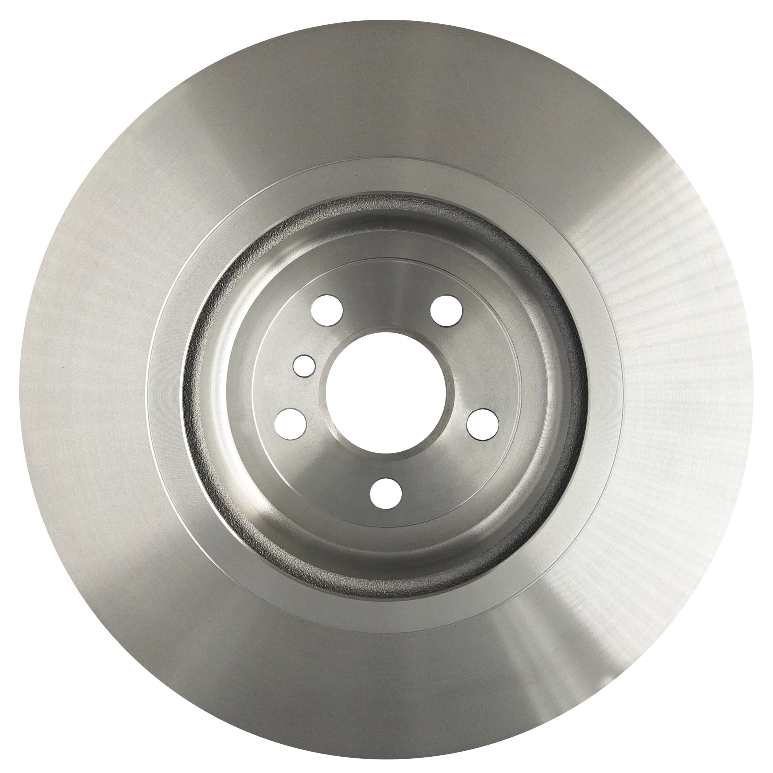 Winstop Brake Rotor, Rear WS255611, BMW X5 2023-2019