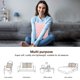 thumbnail image 5 of Sofás para la Sala de Estar Set de Almohadas de Piel, Cómodo Algodón Terciopelo Salón Sofá Cojín, Respaldo de Oficina Cintura Cojín Cojín Cubiertas de Sofá para la Sala de Estar, 5 of 6