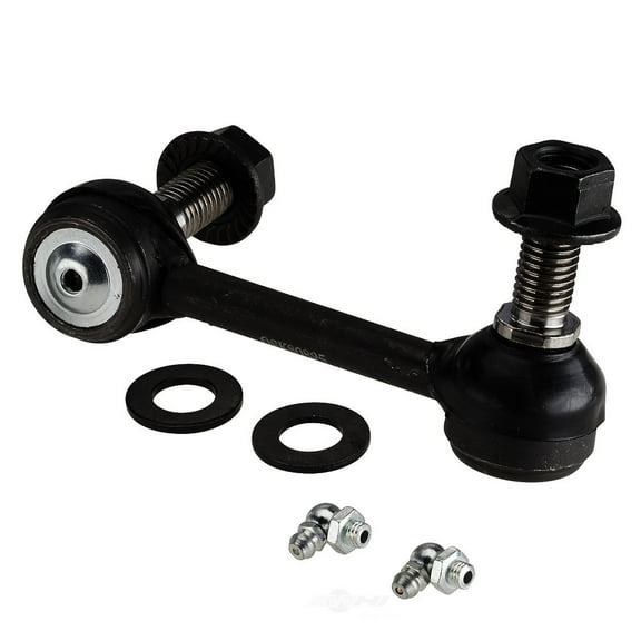 QuickSteer K80825 Suspension Stabilizer Bar Link Fits select: 2004-2007 CHEVROLET TRAILBLAZER, 2004-2007 GMC ENVOY
