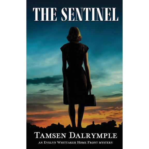 The Sentinel, (Paperback)