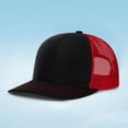 thumbnail image 2 of jiaxiM Baseball Cap for Men and Women Running Hats Soft Brim Embroidered Trucker Hats Women Lightweight Breathable Baseball Hats for Men Visor Hats for Women, 2 of 4
