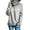 Gray, variant on Sherrylily Fall Winter Women Sweaters Casual Turtleneck Long Sleeve Soft Knitted Pullover