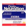 Dolo Neurobion Extra-Strength Pain Reliever Display 50 units- Pastillas para el Dolor (Pack of 12)