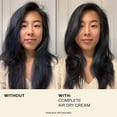 thumbnail image 4 of 5 Fl Oz Air Dry Styling Hair – Enhances Hydrates & Smooths For All Hair, 4 of 7