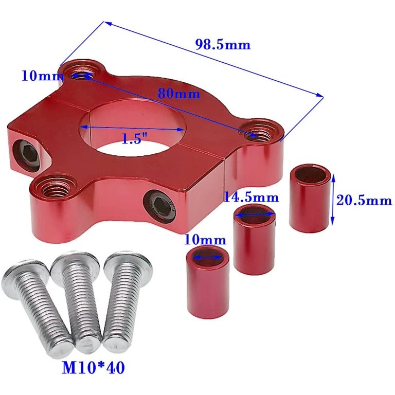 36T Sprocket 1.5 36T Sprocket 1.5