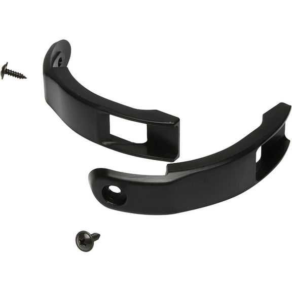 Barkbusters VPS Skid Plate Black