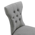 thumbnail image 2 of Elegant Silhouette Dining Chair - Comfort and Style in One, 2 of 3