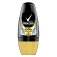 thumbnail image 1 of Desodorante antitranspirante Rexona Men Sport Defense Roll-on 50 ml (paquete de 3), 1 of 1