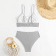 thumbnail image 4 of Trajes de baño tankini para mujer Trajes de baño de dos piezas para mujer Trajes de baño tankini para mujer Trajes de baño de dos piezas para mujer, 4 of 5