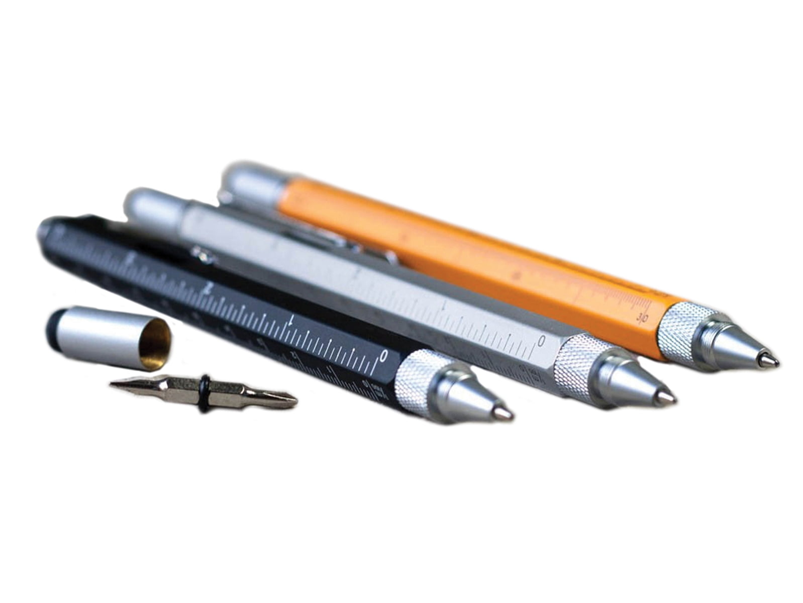 6 in 1 Multi Tool Pen